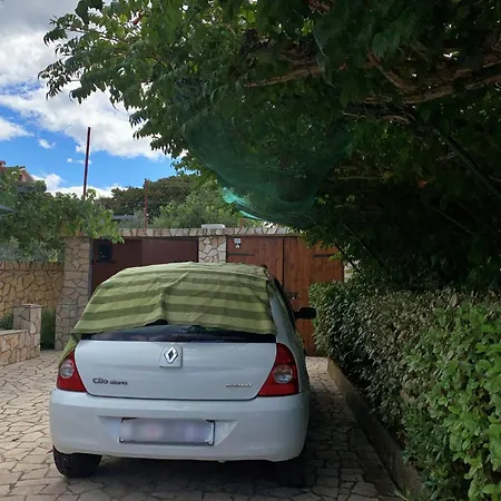 Lejlighed Nevenka P. Šilo