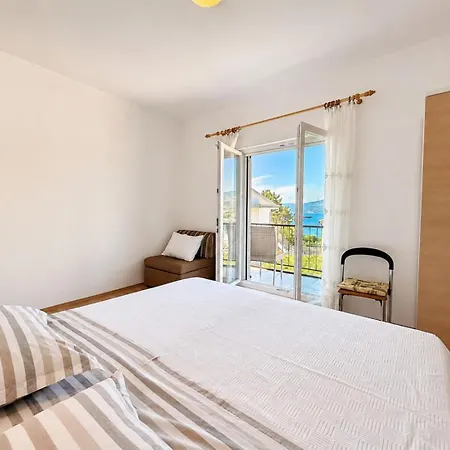 Nevenka P. Apartment