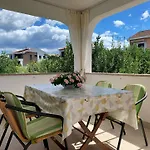 Apartamento Nevenka P. Šilo