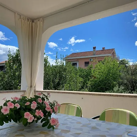 Apartment Nevenka P. Silo (Krk)
