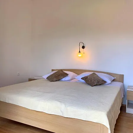 Apartament Nevenka P.