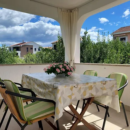 Apartment Nevenka P. Silo (Krk)
