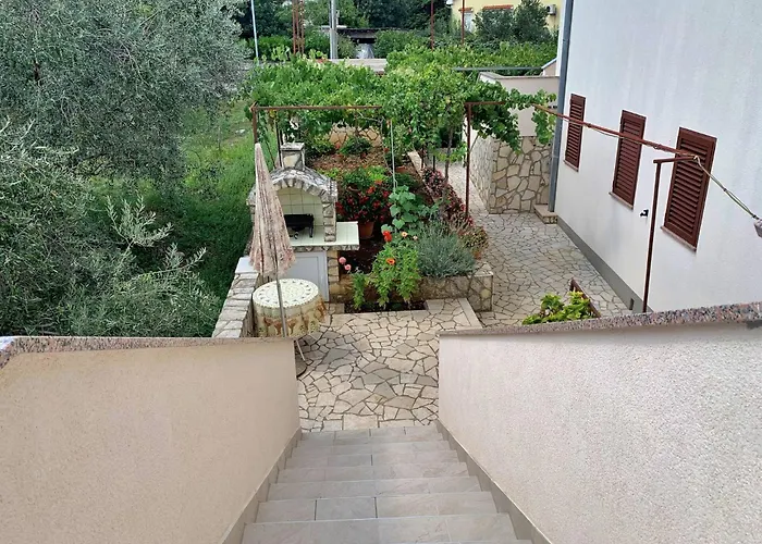 Appartement Nevenka P. *