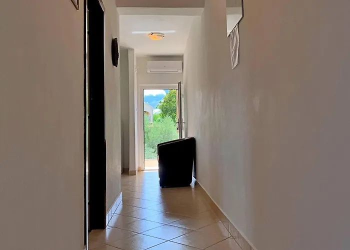 Appartement Nevenka P.