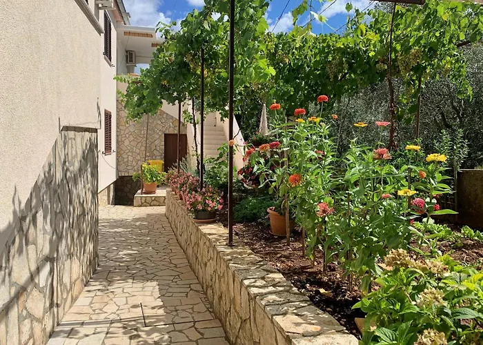 Appartement Nevenka P. *