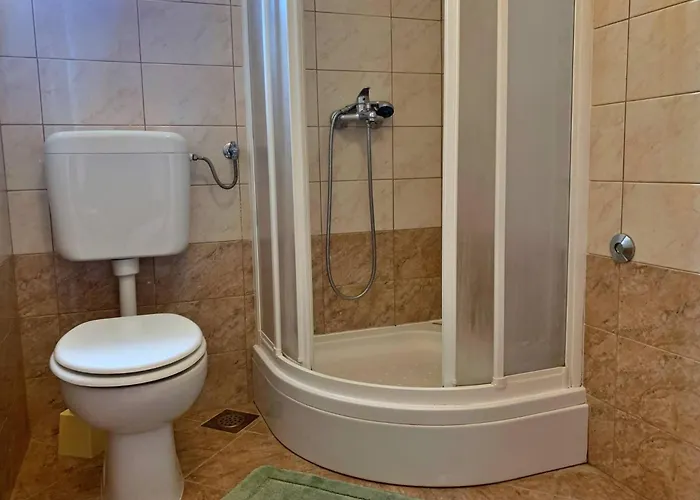 Nevenka P. Appartement Šilo