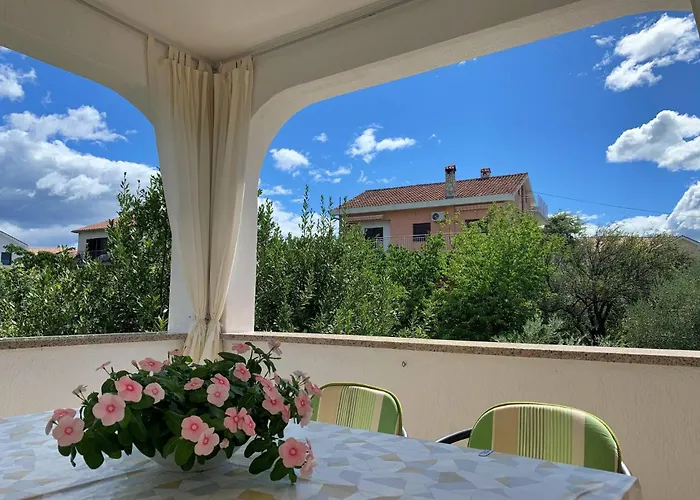 Appartement Nevenka P. Šilo