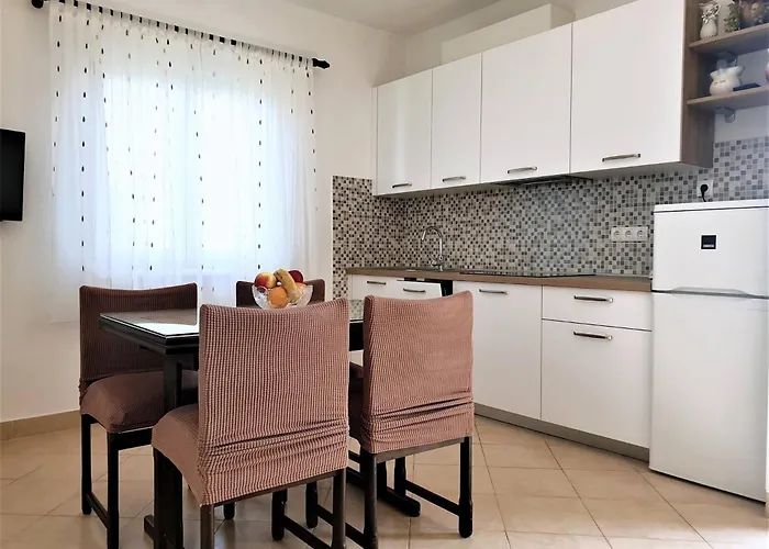 Nevenka P. Appartement