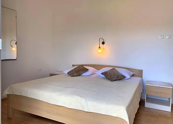 Appartement Nevenka P.