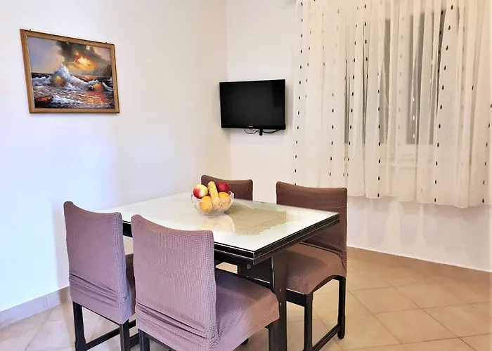 Nevenka P. Appartement *