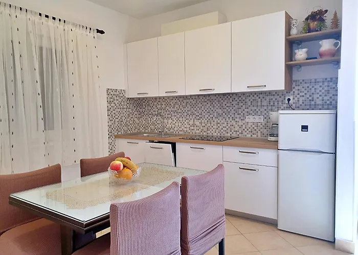 Appartement Nevenka P. *