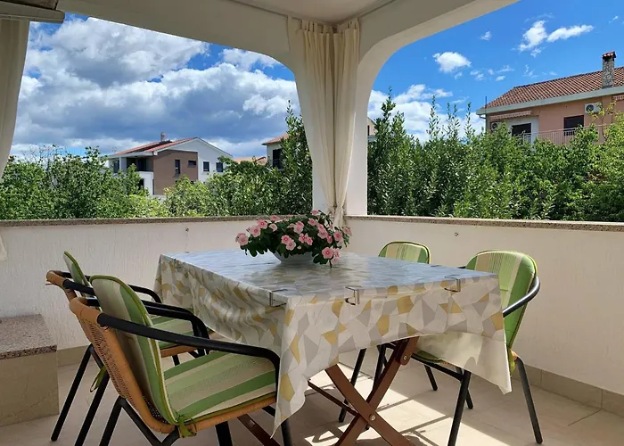 Appartement Nevenka P. Šilo