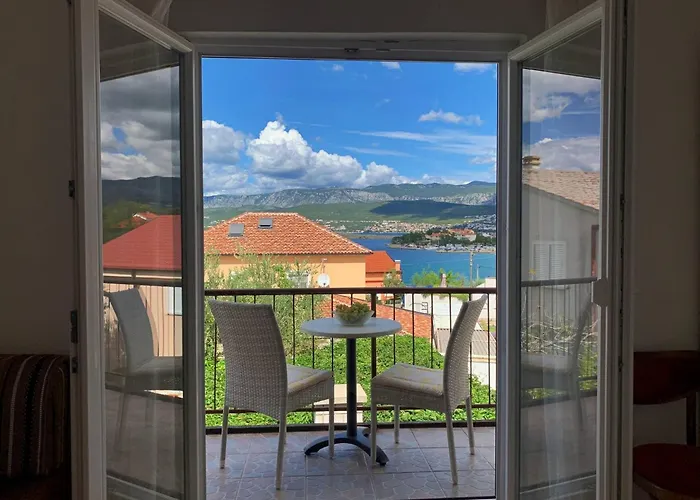 Nevenka P. Appartement