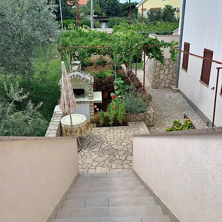 Apartment Nevenka P. *