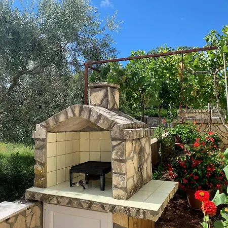 Nevenka P. * Silo (Krk)