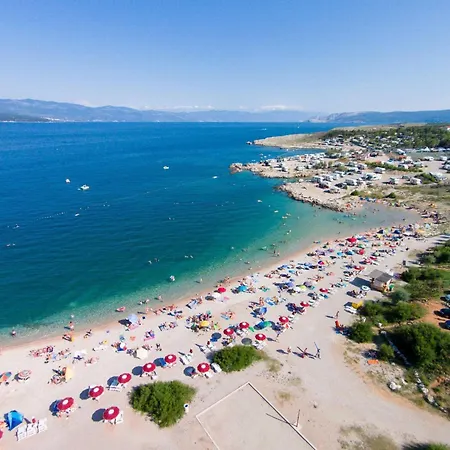 Nevenka P. Apartment