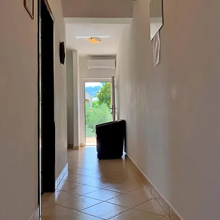 Apartment Nevenka P.