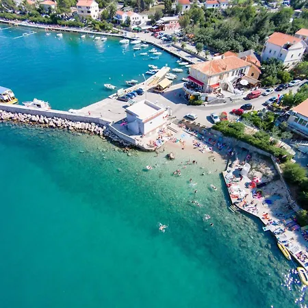 Nevenka P. Apartment *