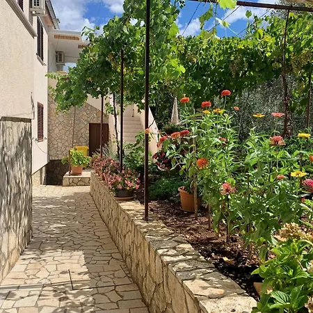 Apartment Nevenka P. *