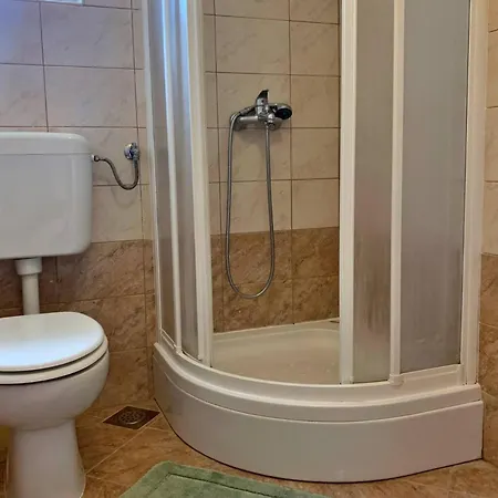 Nevenka P. Apartment Silo (Krk)