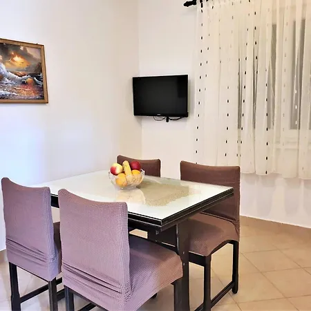 Nevenka P. Apartment *