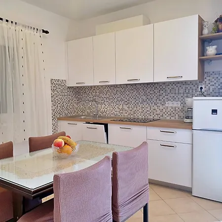 Apartment Nevenka P. *