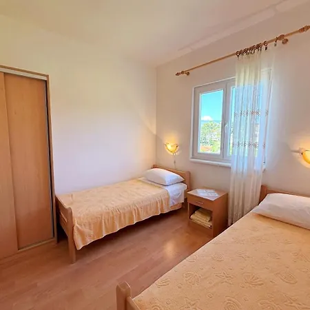 Nevenka P. Appartement Šilo