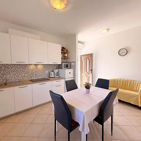 Nevenka P. Appartement