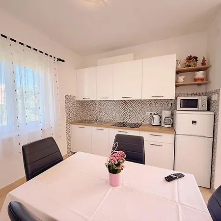 Appartement Nevenka P. Šilo
