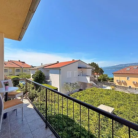Appartement Nevenka P. *